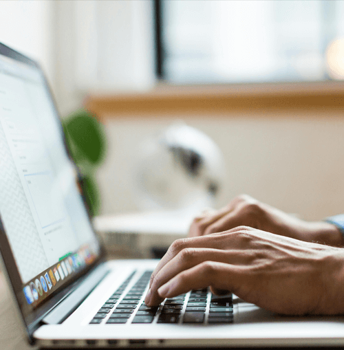 Mentarinox Abbildung des Betreuungsteams