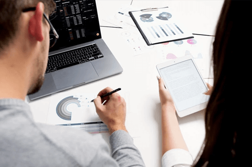 Mentarinox Gemeinschaft und Unterstützung